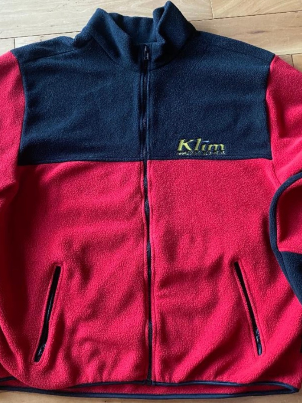 KLIM Fleece Jacket